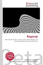 Ragarap