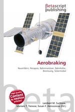 Aerobraking