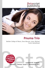 Pnuma Trio