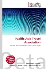 Pacific Asia Travel Association