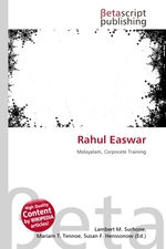 Rahul Easwar