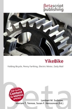 YikeBike