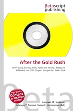 After the Gold Rush