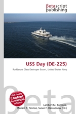 USS Day (DE-225)