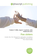 Fox sisters