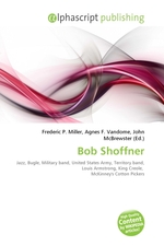 Bob Shoffner