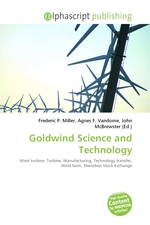 Goldwind Science and Technology