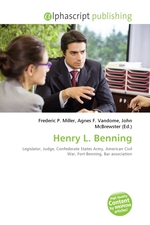 Henry L. Benning