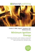 Minimum Ignition Energy