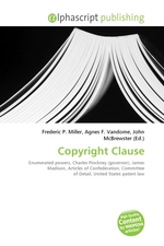 Copyright Clause