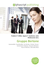 Gruppo Bertone