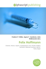 Felix Hoffmann