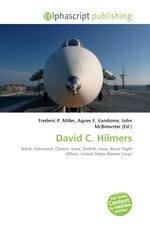 David C. Hilmers