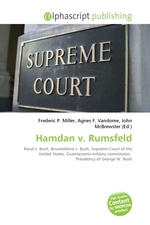 Hamdan v. Rumsfeld