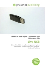 Live USB