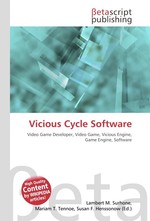 Vicious Cycle Software