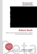 Robert Nuck