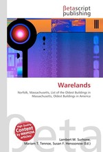 Warelands