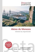 Aleixo de Menezes