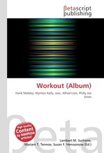 Workout (Album)