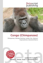 Congo (Chimpanzee)