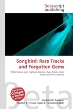 Songbird: Rare Tracks and Forgotten Gems