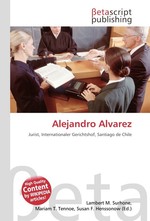 Alejandro Alvarez