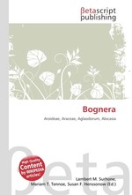 Bognera