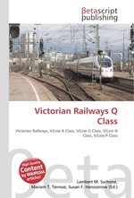 Victorian Railways Q Class