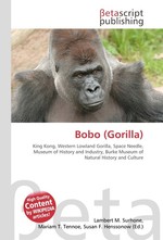 Bobo (Gorilla)