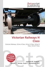 Victorian Railways H Class