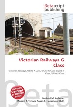 Victorian Railways G Class