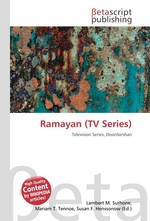 Ramayan (TV Series)