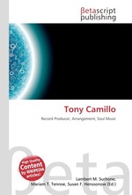 Tony Camillo