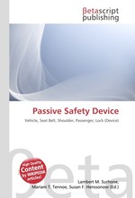 Passive Safety Device