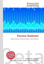 Passive Radiator