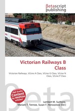 Victorian Railways B Class