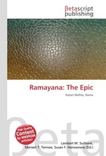 Ramayana: The Epic