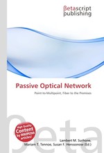 Passive Optical Network