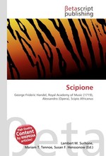 Scipione