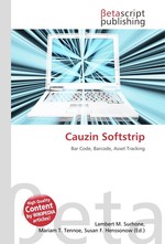 Cauzin Softstrip