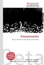 Passionworks