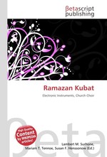 Ramazan Kubat