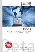 BSD/OS