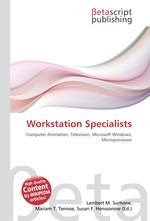 Workstation Specialists