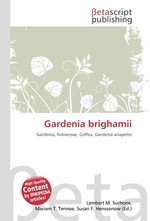 Gardenia brighamii