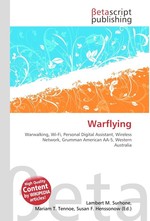 Warflying