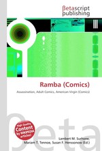 Ramba (Comics)