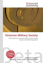 Victorian Military Society