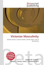 Victorian Masculinity